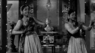 film chori chori1956 mann bhaven ke ghar jaye [upl. by Aaren]