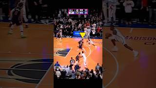 Bridges Clutch Defense ☝️Nets vs Knicks Crazy Ending nba shorts [upl. by Feinberg]