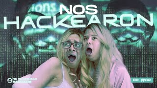 No Te OfendasEp 82 NOS HACKEARON EL CANAL CASI LO PERDEMOS [upl. by Pazia]