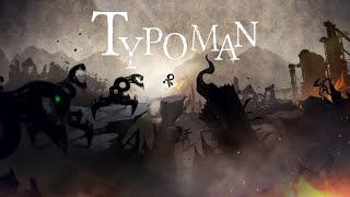 Typoman Android iOS [upl. by Marquardt]