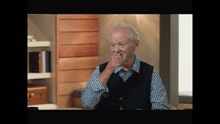 TCM Comments Mad Dog and Glory 1993  Guest Bill Murray [upl. by Oiliduab]