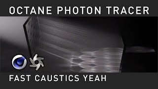 Silverwing Quick Tip Fast Caustics  Octane Photon Tracer [upl. by Ayrb129]