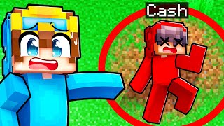 Nico vs Cash MURDER MYSTERY Minecraft [upl. by Mike282]