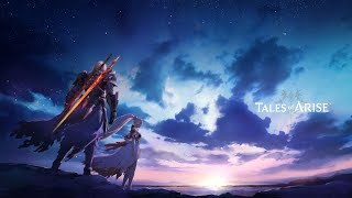 Tales of Arise 4k Live Full Gameplay And Walkthrough Beyond The Dawn [upl. by Chabot410]