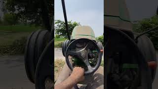 JDLC 5055 JDLC5055 tranding reels reel jhondeer tractor tractorvideo [upl. by Nadruoj]