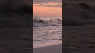 Navarre Beach Florida sunset 1072024 [upl. by Danby]