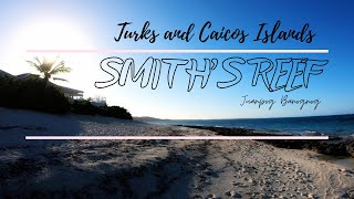 SMITHS REEF  Turks and caicos Islands [upl. by Niamert]