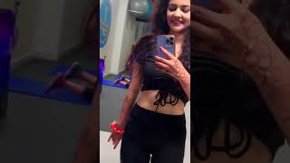 HAYE HAYE MAZAY SONG MOST BEAUTIFUL TIKTOK VIDEO [upl. by Erna]