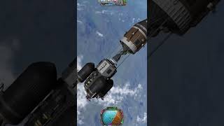 Endymion 2 KSP AD ASTRA spaceexploration kerbalspaceprogram ksp space moon munlanding [upl. by Ynattir]