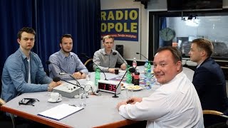 quotNiedzielna Loża Radiowaquot w DAB 21052017 [upl. by Eibrik162]