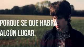 Jake Bugg  Someplace Sub Español HD [upl. by Corey]