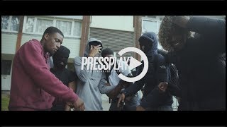 Grubby X Taze SMG Krimbo X C2 X T2  Jack In The Box Remix Music Video itspressplayent [upl. by Jarlathus]