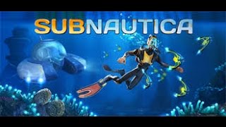 Subnautica Trailer now online [upl. by Attelrahs]