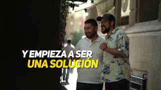 Y si empezamos a trabajar con todas las comunas integradas para resolver el problema de seguridad [upl. by Faina663]