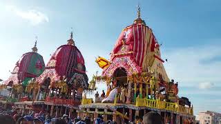 Suna Besha at Puri [upl. by Gosnell]