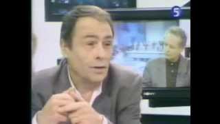 Pierre Bourdieu  Arrêt sur images  1995 [upl. by Kyre345]