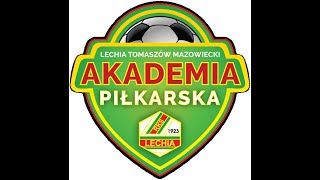 Lechia Tomaszów Mazowiecki 2013 vs Lechia Tomaszów Mazowiecki 2014 [upl. by Aicilegna727]