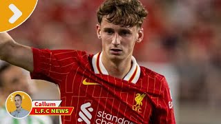 Liverpool News Live Liverpool can still do five deals today despite transfer deadline passing [upl. by Embry227]