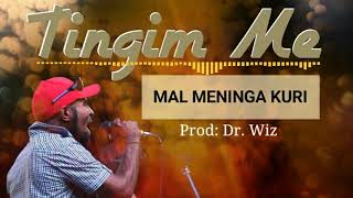 Mal Meninga Kuri Tingim me  2018 PNG music Just Released [upl. by Socem570]