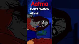 Horror Stories  Horror Shorts  Scary Animation  Bhoot  Cartoon Bhoot  Chudail  Evil  Horror [upl. by Rimaa]