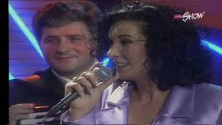 Marina Zivkovic  Gostovanje  A sto ne bi moglo  TV Pink 1998 [upl. by Woolson]