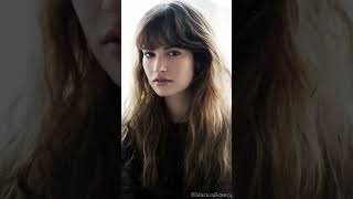 Lily James shortvideolilyjames [upl. by Eidlog]