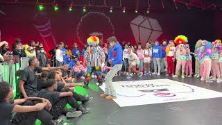 🤩 Tsquad vs Fresh The Clowns vs Goon squad‼️ I FOLLOW TOMMYTHECLOWN ON INSTAGRAM [upl. by Emse]