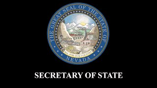 11282023  Secretary of State Task Force [upl. by Charron]