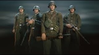 Enlisted gameplay ps4 axis army [upl. by Clinton]