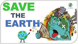 Saving Life on Earth for Future Generations  A Call to Action [upl. by Oulman302]