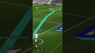 Best corner tactics to goal efootball2024 efootball footballskills footballshorts [upl. by Eimmit]