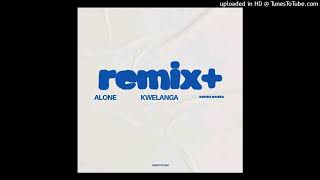 Liquideep  Alone Assertive Fam Remix [upl. by Anaylil]