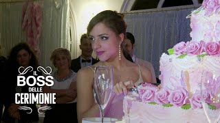 Un quotPink Partyquot per i 18 anni di Roberta ✨  Il Boss Delle Cerimonie [upl. by Netsirk]