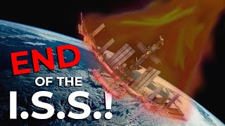 The End of ISS and What Comes After [upl. by Clava402]