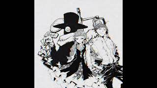 BSD AI Cover Kajii Mark and Lucy sing Nonsense BungakuLiterary Nonsense [upl. by Zitvaa]