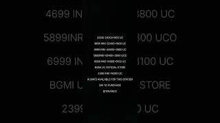 Anyone wants to dm me in tg triverccbgmipubgmobile [upl. by Chisholm645]