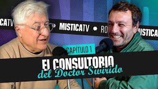 EL CONSULTORIO DEL DR SWIRIDO  CAP 1 [upl. by Etiuqram]