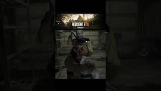 THIS GAME IS INSANE Resident Evil 7 VR [upl. by Arnoldo298]