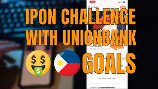 Saving money using the Unionbank philippines android IOS app  Tagalog [upl. by Seuqcaj933]