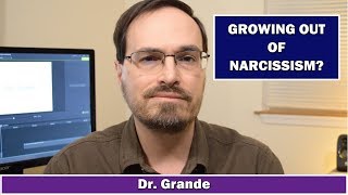 Can Society Decrease Narcissism  Reducing Narcissism as the Narcissist Ages [upl. by Almeida]