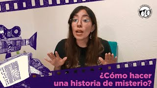 ¿Cómo hacer una historia de misterio [upl. by Bertold267]