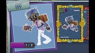 BEST pack in PVZGW2 [upl. by Idet]