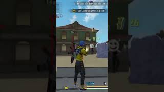 Free fire MAX 30 viralvideo viralvideo2024 [upl. by Dnana]