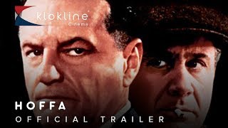 1992 Hoffa Official Trailer 1 20th Century Fox [upl. by Lavelle]