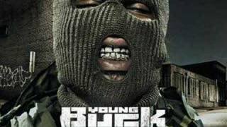 Young Buck  Puff Puff Pass [upl. by Smith]