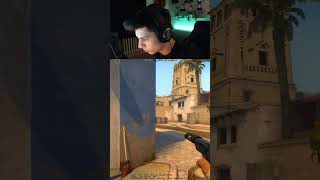 Berk Rip Tepe  USP İLE MİDTE 4 VURUYOR berkriptepe cs2 csgo [upl. by Kip]