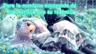 Yousei Teikoku Kokou no Sousei sub español [upl. by Ynittirb]