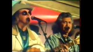 Texas Tornados Live at Gruene Hall 1992 [upl. by Hercule]