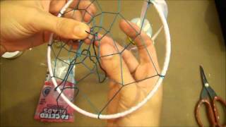 Graphic 45 Dreamcatchers Tutorial [upl. by Orford]