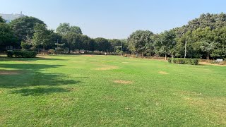 District Park Jasola  Near Apollo Hospital Sarita Vihar Full Park Vlogging vlogging jasola [upl. by Mw763]